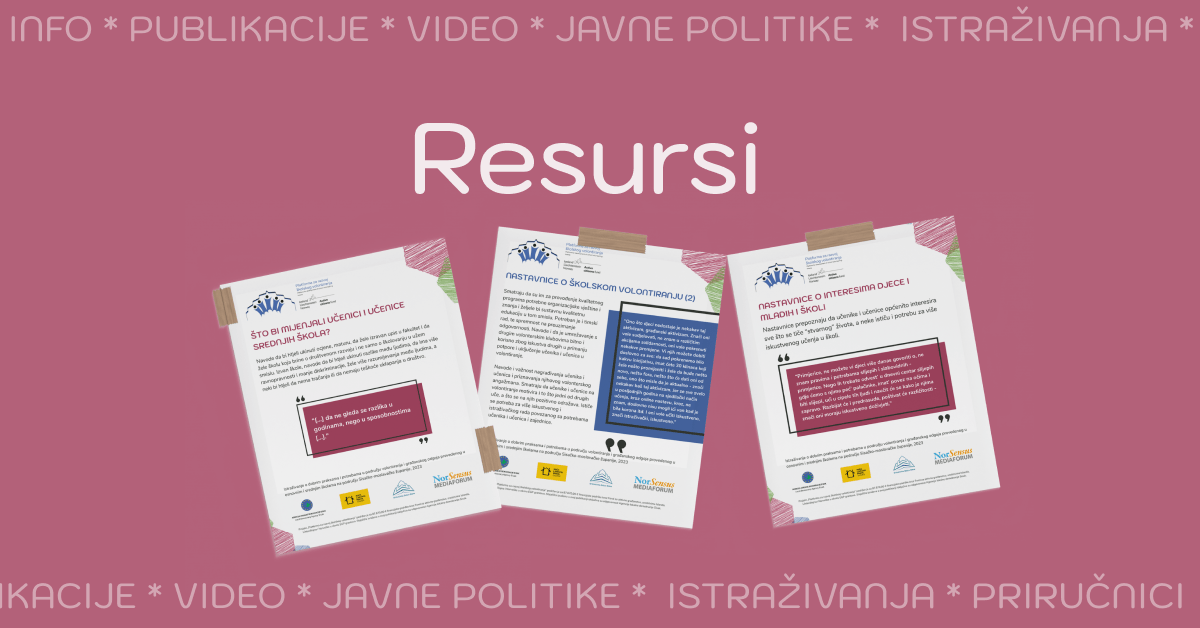 Resursi
